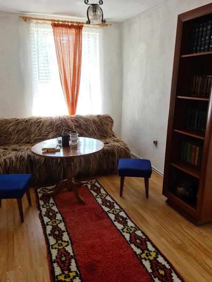 Гостевой дом Guesthouse Arnika Trŭn-17