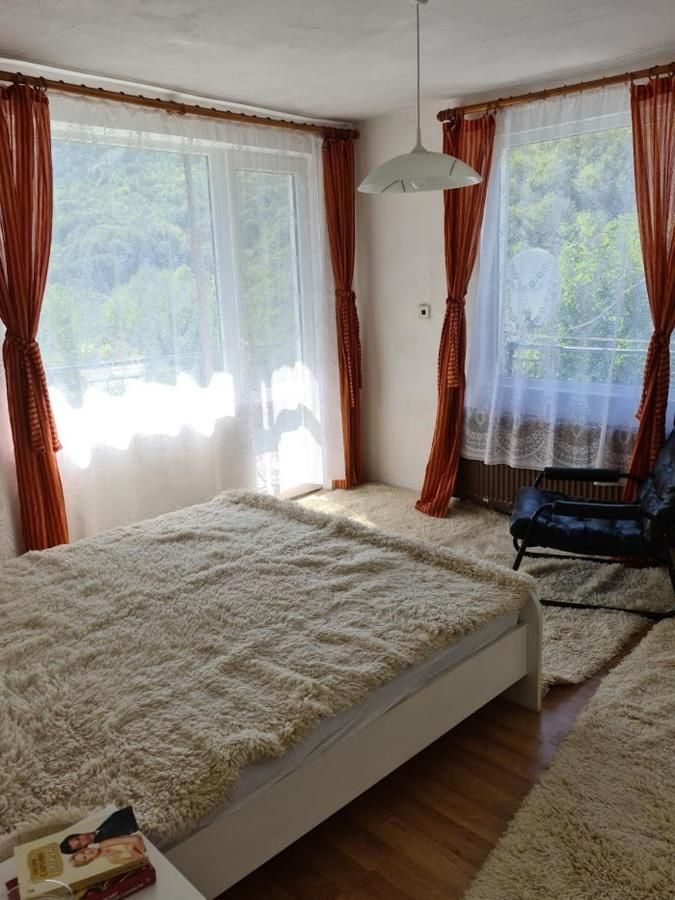 Гостевой дом Guesthouse Arnika Trŭn