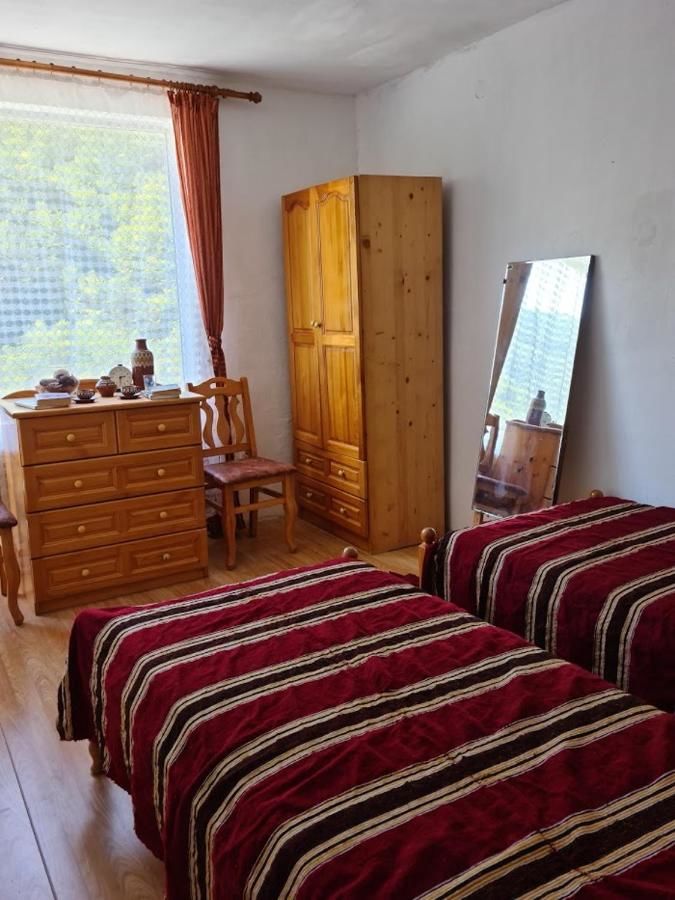 Гостевой дом Guesthouse Arnika Trŭn