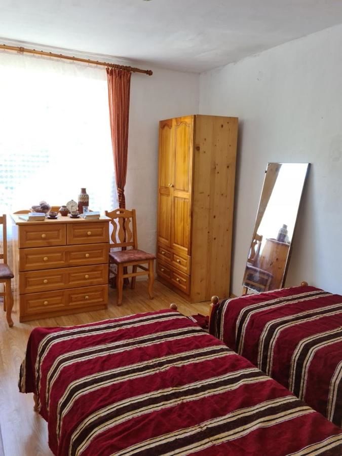 Гостевой дом Guesthouse Arnika Trŭn-24