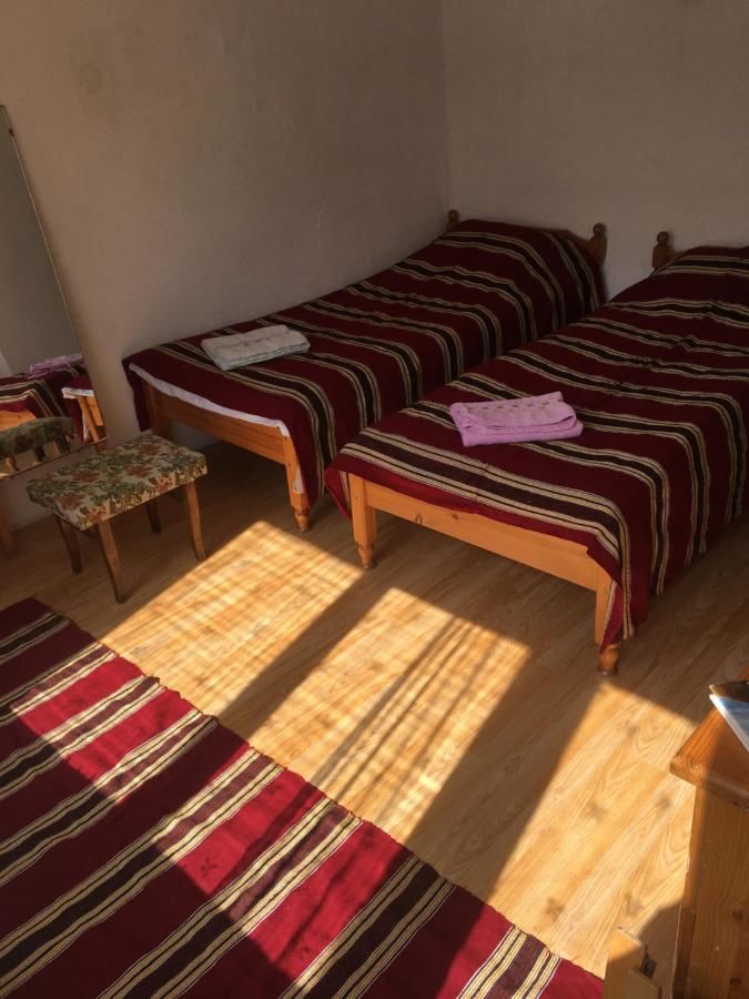 Гостевой дом Guesthouse Arnika Trŭn-25