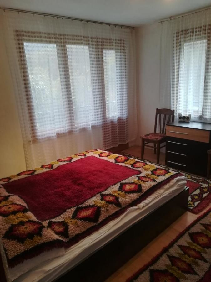 Гостевой дом Guesthouse Arnika Trŭn-31