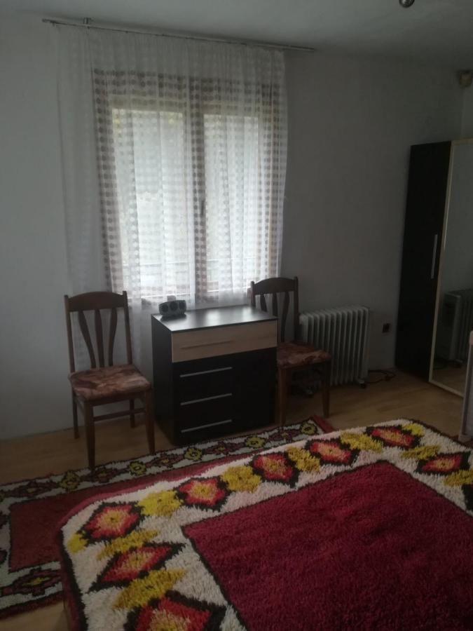 Гостевой дом Guesthouse Arnika Trŭn-32