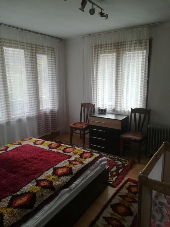 Гостевой дом Guesthouse Arnika Trŭn