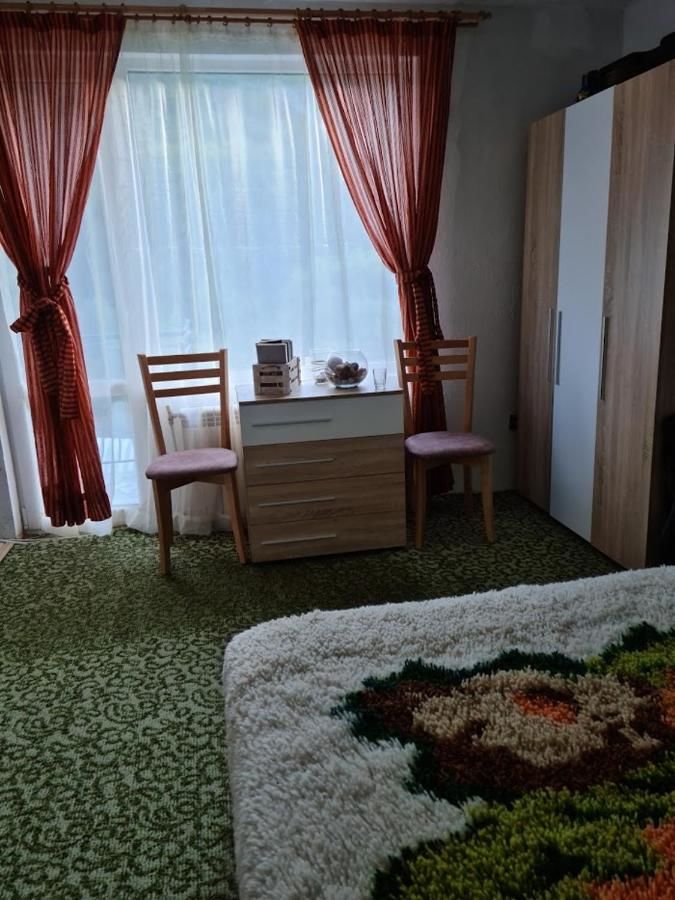 Гостевой дом Guesthouse Arnika Trŭn