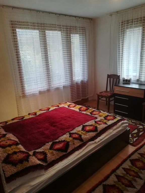 Гостевой дом Guesthouse Arnika Trŭn-48