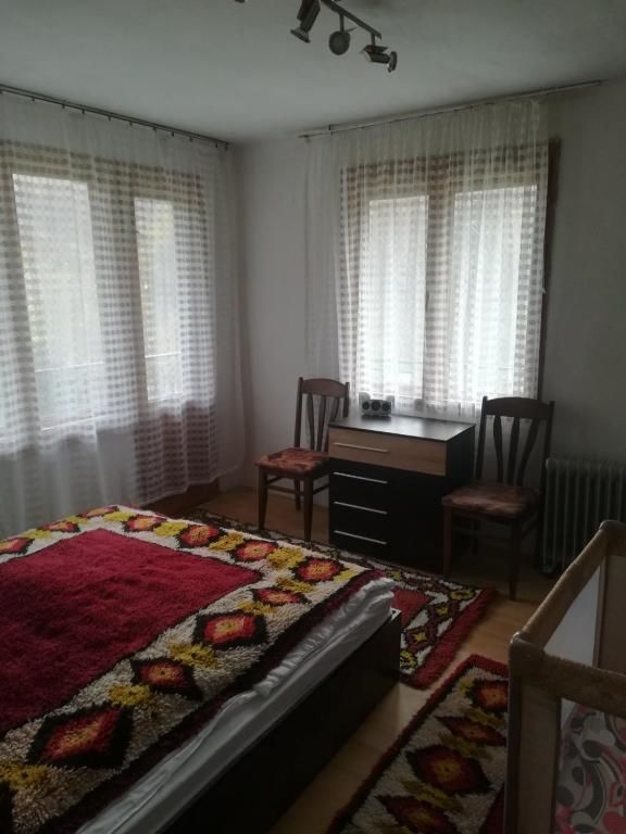 Гостевой дом Guesthouse Arnika Trŭn-50